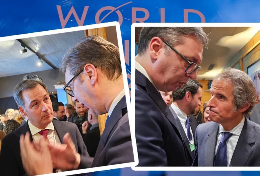 Preuzeto sa izvora: FOTO: AP, TANJUG, INSTAGRAM / RINGIER