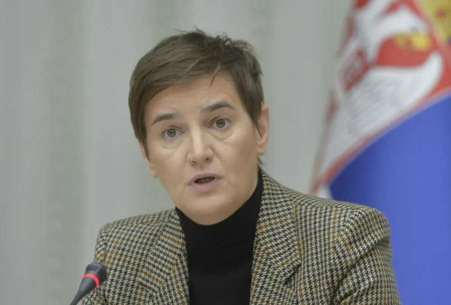 Preuzeto sa izvora: FOTO: RADE PRELIĆ / TANJUG