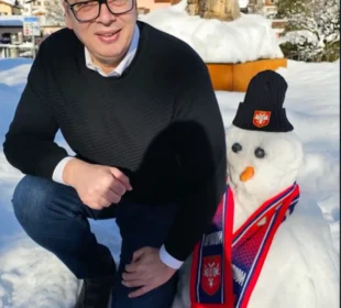 Preuzeto sa izvora: FOTO: JASAMALEKSANDAR / TIKTOK