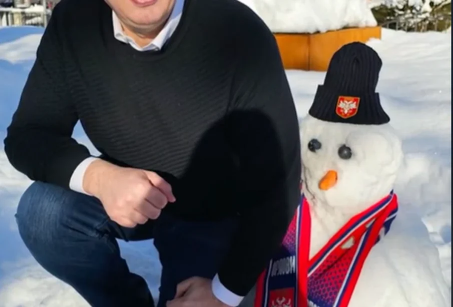 Preuzeto sa izvora: FOTO: JASAMALEKSANDAR / TIKTOK