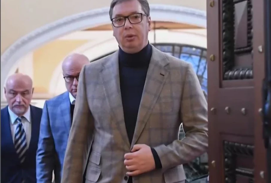 Preuzeto sa izvora: FOTO: INSTAGRAM / SCREENSHOT