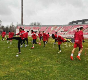 Preuzeto sa izvora: Foto: Radnički Niš