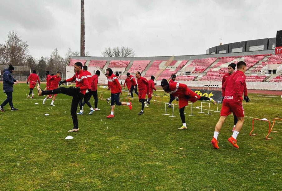 Preuzeto sa izvora: Foto: Radnički Niš