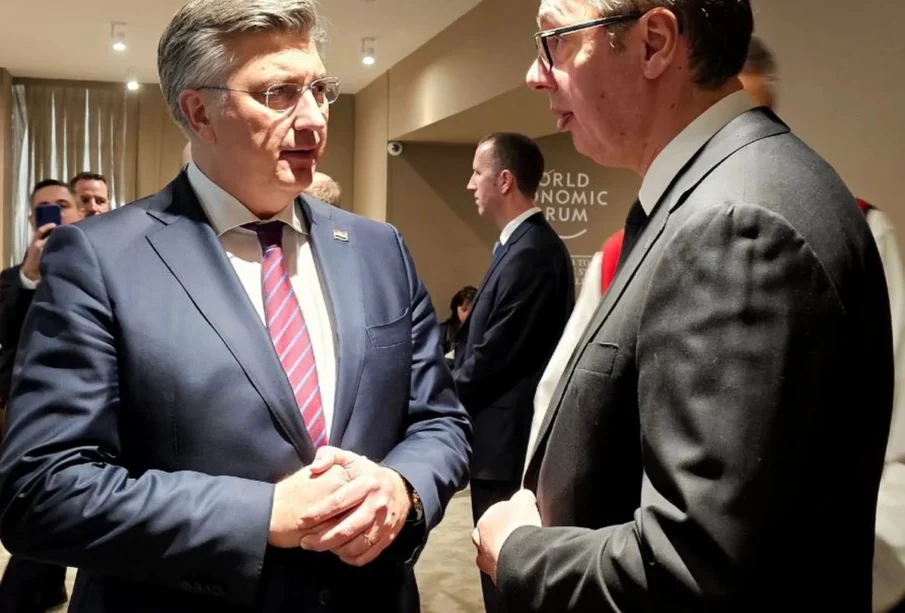 Preuzeto sa izvora: FOTO: INSTAGRAM / SCREENSHOT