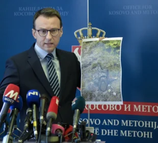 Preuzeto sa izvora: FOTO: RADE PRELIĆ / TANJUG