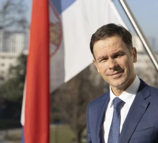 Preuzeto sa izvora: FOTO: MITAR MITROVIĆ / RINGIER