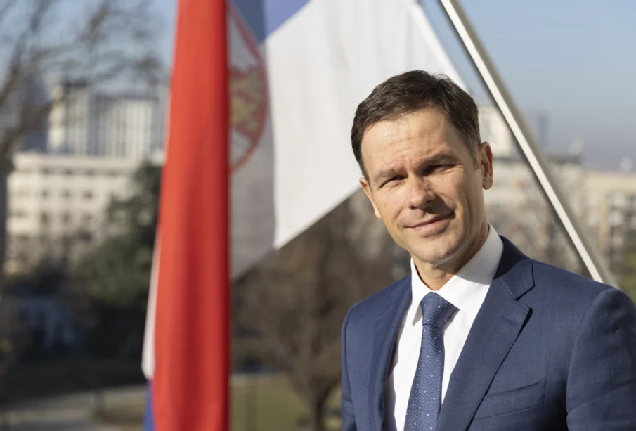 Preuzeto sa izvora: FOTO: MITAR MITROVIĆ / RINGIER