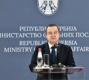 Pročitajte više na: FOTO: MILAN ILIĆ / RINGIER