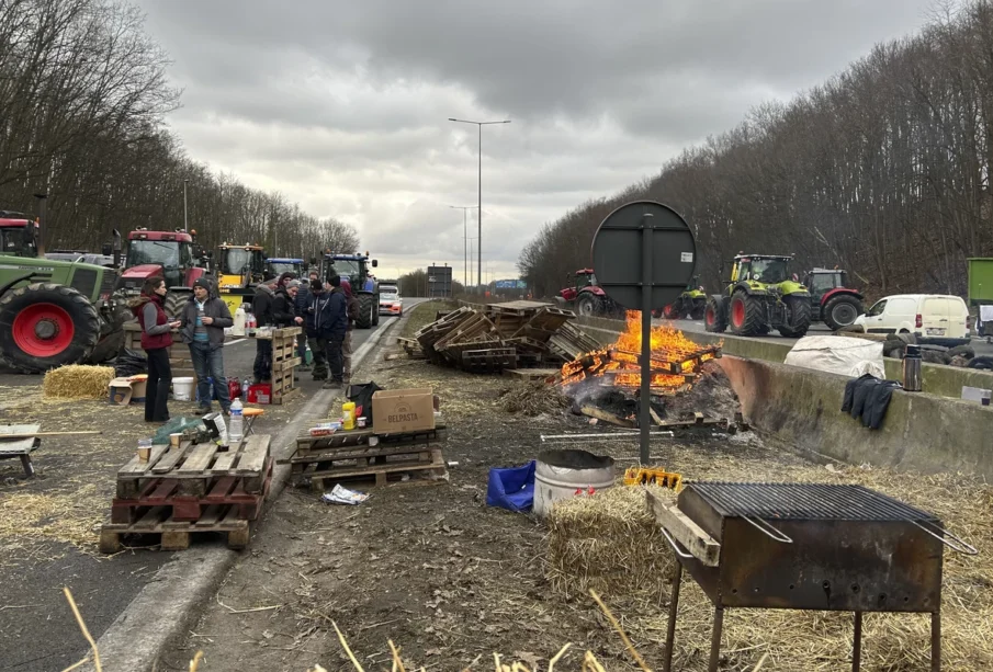 Preuzeto sa izvora: FOTO: TANJUG/AP