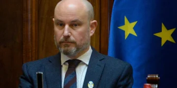 Preuzeto sa izvora: FOTO: RADE PRELIĆ / TANJUG