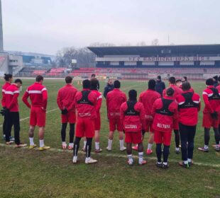 Preuzeto sa izvora: Foto: FK Radnički
