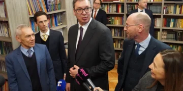Preuzeto sa izvora: FOTO: VLADIMIR ŠPORČIĆ / TANJUG