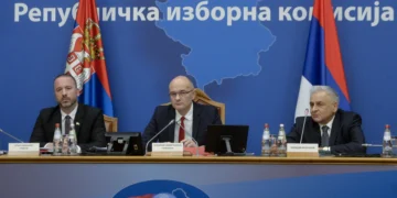 Preuzeto sa izvora: FOTO: RADE PRELIĆ / TANJUG