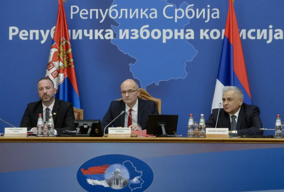 Preuzeto sa izvora: FOTO: RADE PRELIĆ / TANJUG