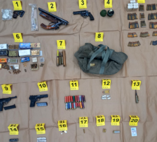 Preuzeto sa izvora: Krivična prijava protiv dvojice Nišlija; foto: Policijska uprava Niš