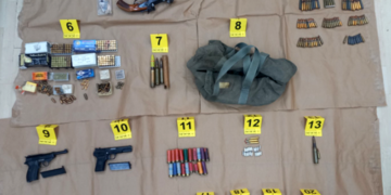 Preuzeto sa izvora: Krivična prijava protiv dvojice Nišlija; foto: Policijska uprava Niš