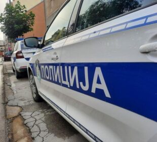 Preuzeto sa izvora: Kruševljanin sekirom napao policajca prilikom hapšenja; Foto: Lj. M.