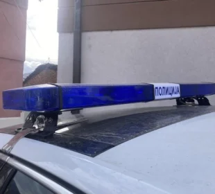 Preuzeto sa izvora: Manje posla za policiju, više rasvetljenih krivičnih dela; Foto: Lj. M.