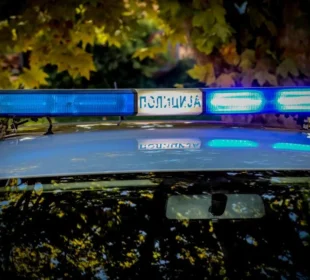 Preuzeto sa izvora: Hapšenje na Staroj planini; foto: Aleksandar Kostić