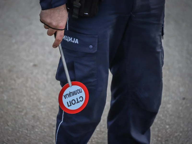 Preuzeto sa izvora: Sankcionisana 29 vozača; Ilustracija; foto: Aleksandar Kostić
