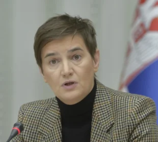 Preuzeto sa izvora: FOTO: RADE PRELIĆ / TANJUG