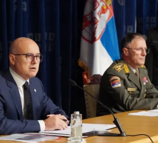 Preuzeto sa izvora: FOTO: VLADIMIR ŠPORČIĆ / TANJUG