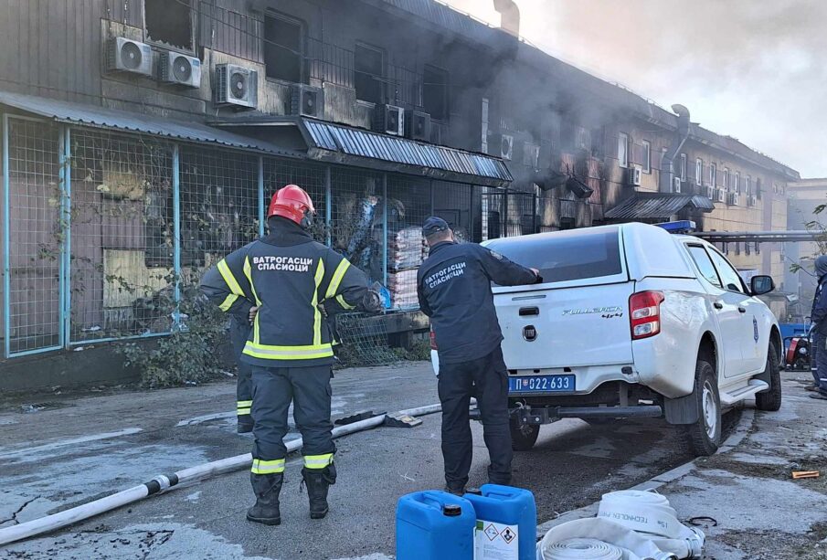 Preuzeto sa izvora: Foto: Niške Vesti