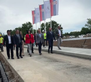 Izvor: Grad Niš