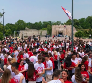 Izvor: Grad Niš