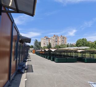 Pantelej pijaca JKP Tržnica