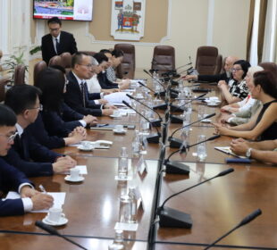 Saradnja sa Kinom 2024