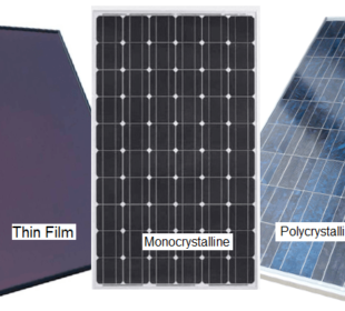 Solarni paneli