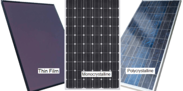 Solarni paneli