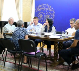 Vraceni gradjani na elektromrezu