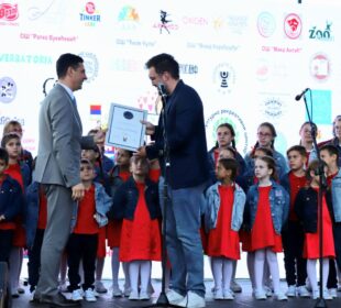 Dečija nedelja u Nišu