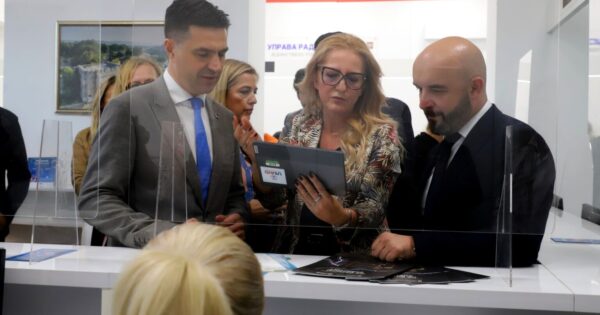 Izvor - Grad Niš Energetski info centar 2024