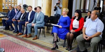 Izvor - Grad Niš Miholjski susreti