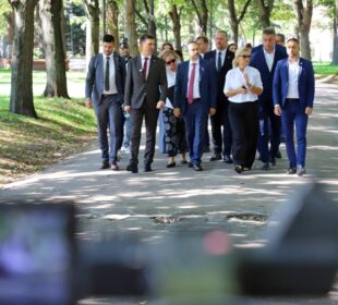 Izvor - Grad Niš, Niška tvrđava 2024