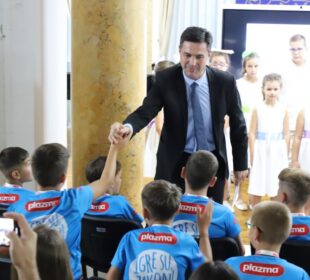 Izvor - Grad Niš Osvajači medalja Sportske igre mladih 2024.