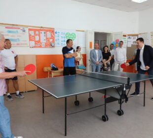 Izvor - Grad Niš Seoska Olimpijada 2024