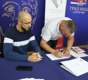 Izvor - Grad Niš Subvencije za samozapošljvanje