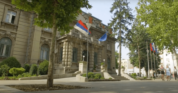 Izvor - Grad Niš Subvencije za zamenu stolarije