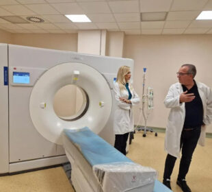 Izvor Južne vesti foto UKC Niš