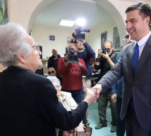 Međunarodni dan starijih osoba 2024