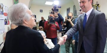 Međunarodni dan starijih osoba 2024