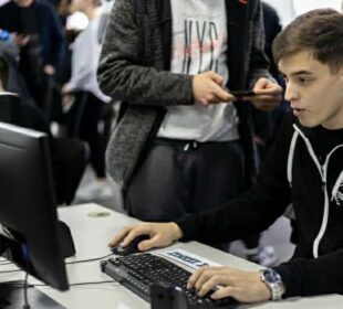 Festival video-igara Izvor Južne vesti foto Metropolitan