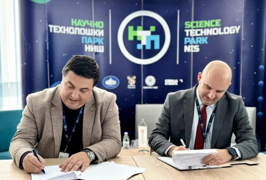 Globalna nedelja preduzetništva