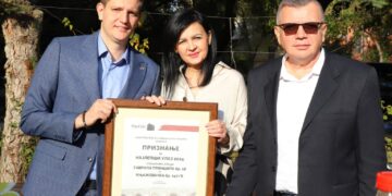 Izvor Grad Niš Najlepši ulaz 2024