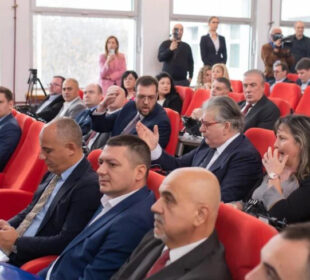 Izvor Južne vesti Foto Jelena Mišić