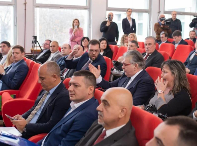 Izvor Južne vesti Foto Jelena Mišić